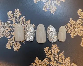 ネイル ドクシュウ サロンのエステ・リラクイメージ