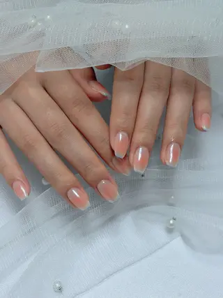 ネイル WissA kanaのネイルデザイン