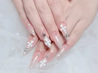ネイル Bél Nail salonのネイルデザイン