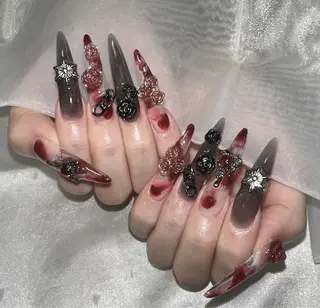 ネイル Jenn Nail Salonのネイルデザイン