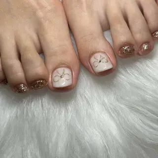 ネイル lifra MANAKAのネイルデザイン