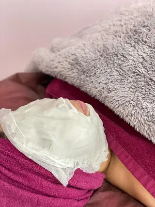 Total Beauty Rita.所属・トータルビューティ Rita.のエステ・リラクイメージ