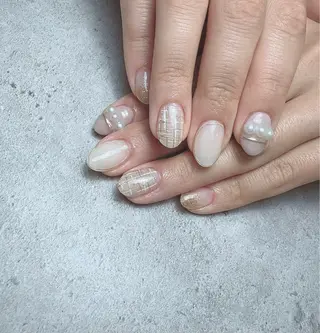 ネイル Nailsalon Mimiy..♡のネイルデザイン