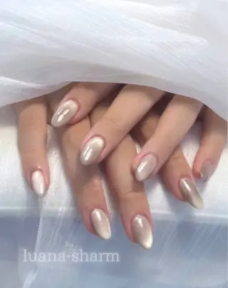 ネイル nail luana -sharmのネイルデザイン