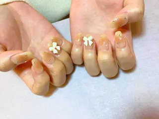 ネイル nail salon c houseのネイルデザイン