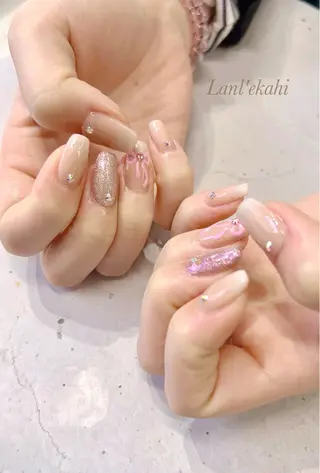 ネイル Nailst いずみのネイルデザイン