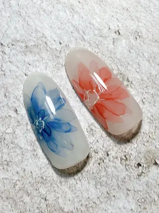 ネイル NAIL'S KISHのネイルデザイン