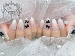 ネイル NANAMI ︎︎♡のネイルデザイン