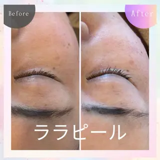 O 朋美のエステ・リラクイメージ