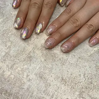 ネイル S. JEWELのネイルデザイン