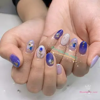 ネイル Style Nailのネイルデザイン