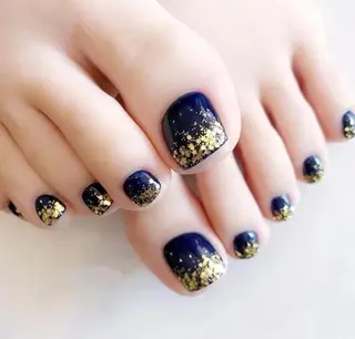 ネイル フジタ マドカのネイルデザイン