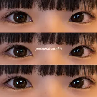 マツエク・マツパ nouvell 🪐sanaのマツエク・マツパデザイン
