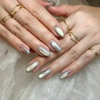 ネイル Lilibeauty salonのネイルデザイン
