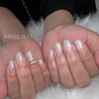 ネイル SALON ELVI.のネイルデザイン