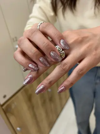 ネイル N kurumiのネイルデザイン