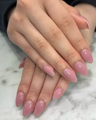 ネイル Lani たみのネイルデザイン