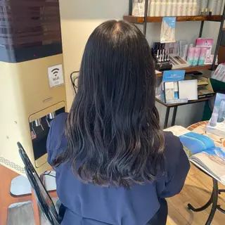ロング このみ/髪質改善 /ヘアアレンジ🫧のヘアスタイル
