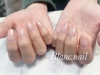 ネイル BLANC.nail yuuのネイルデザイン
