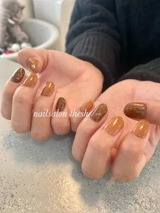 ネイル 苦楽園the she nailのネイルデザイン