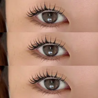 マツエク・マツパ マツエク,まつぱ/ ハラダ✰≋のマツエク・マツパデザイン