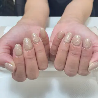 ネイル 【MAXKELLY】 ᴋᴀɴᴀᴍɪ🫧のネイルデザイン