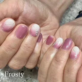 ネイル Mys. 三上紗紀のネイルデザイン