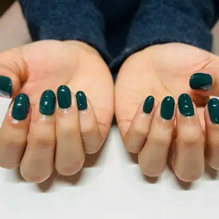 ネイル イーミリー市川店 yukariのネイルデザイン