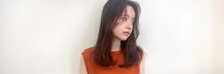 ロング ◽️Daiki／ 髪質再生◽️のヘアスタイル