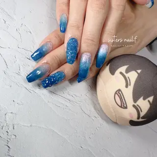 ネイル sisters nail.fのネイルデザイン