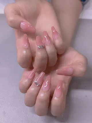 ネイル エムズ ハヤシのネイルデザイン