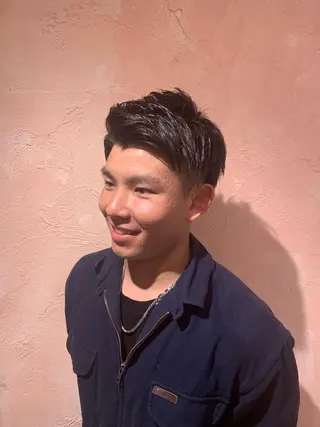 メンズ 🌼愛されヘア🌼 篠原優菜のヘアスタイル