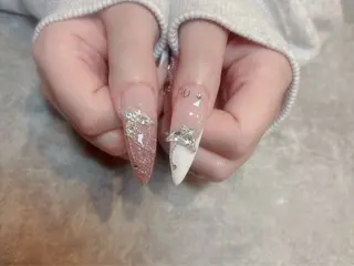 ネイル Nail Salon Taki/吉祥寺店のネイルデザイン