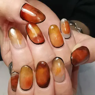 ネイル reve あやののネイルデザイン