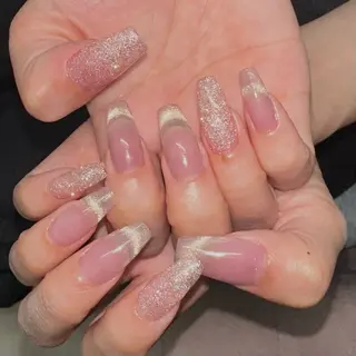 ネイル 🌺SAYAKA🌺 ロングネイル専門店のネイルデザイン