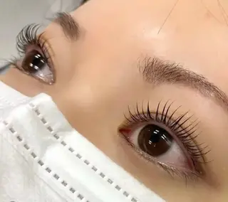 マツエク・マツパ ✨Yumi ☆eye✨のマツエク・マツパデザイン
