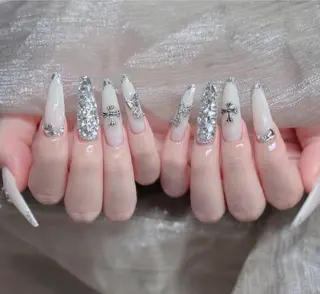 ネイル H.baby Nail Salonのネイルデザイン