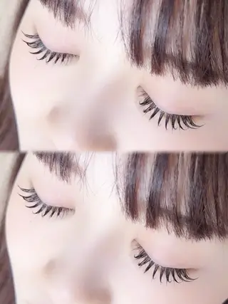 マツエク・マツパ Liber CHIKAのエステ・リラクイメージ