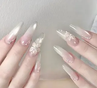 ネイル リナ ネイルサロンのネイルデザイン