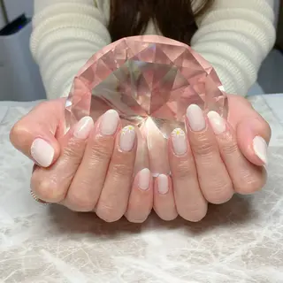 ネイル ゆぴねいる yupinailのネイルデザイン