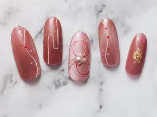 ネイル リオッサ オブ ラグーン神戸店のエステ・リラクイメージ