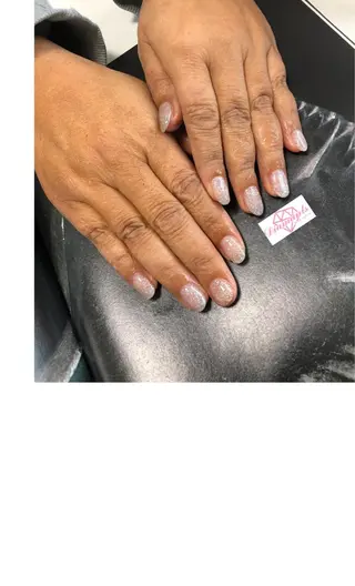 ネイル Asa miのネイルデザイン