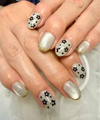 ネイル Mai’s nailのネイルデザイン