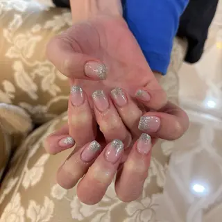 ネイル 東 咲良のネイルデザイン