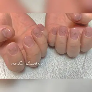 ネイル Eden ♾️のネイルデザイン