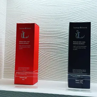 脂肪冷却&育毛促進 K&KOKOROのエステ・リラクイメージ