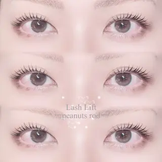 マツエク・マツパ OLIVIA 恵比寿 🎀岡田のマツエク・マツパデザイン