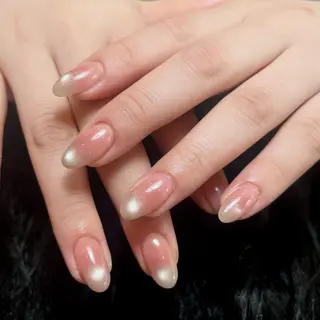 ネイル ルミナ 🪽のネイルデザイン