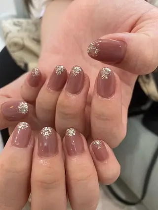 ネイル soary nailのネイルデザイン