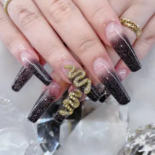 ネイル misun_ nailのネイルデザイン